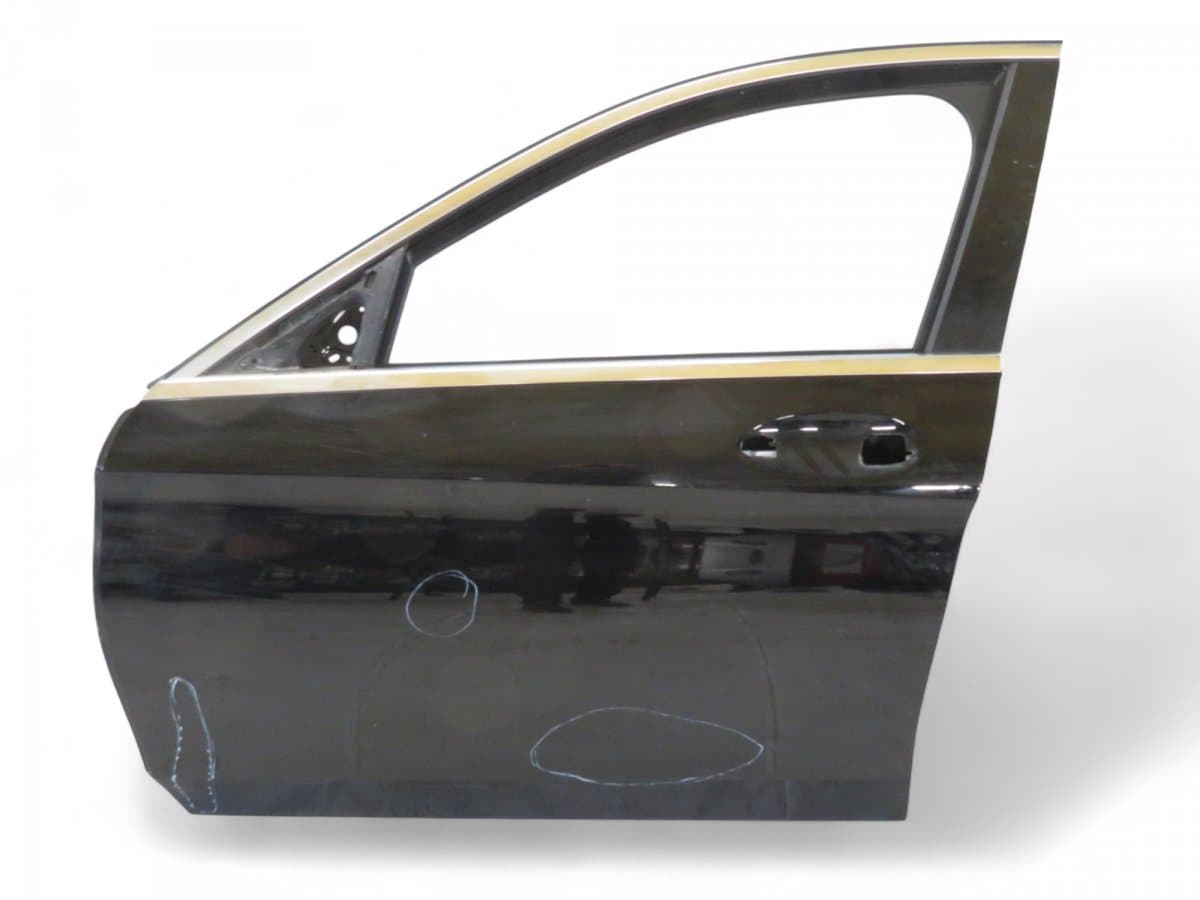 A2057200105 Door Front Left MERCEDES-BENZ C-CLASS (W205) (2013-2021)