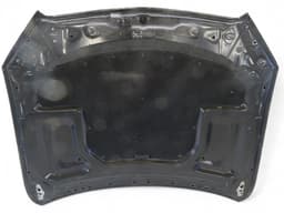 MERCEDES-BENZ A2058800357 Bonnet MERCEDES-BENZ C-CLASS (W205) (2013-2021) — thumbnail 3