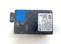 MERCEDES-BENZ 6295549 6396879 6397980 Distronic radar / sensor MERCEDES-BENZ C-CLASS (W205) (2013-2021) — thumbnail 2