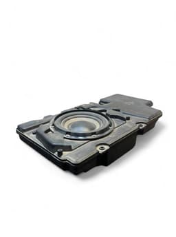 AUDI 4E0035621A Subwoofer AUDI A8 (4E) (2002-2010) — thumbnail 2