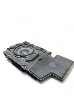AUDI 4E0035621A Subwoofer AUDI A8 (4E) (2002-2010) — thumbnail 3