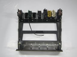 AUDI 4D0820325C 4D0820325C1WV Radio frame AUDI A8 (4D2, 4D8) (1994-2002) — thumbnail 2