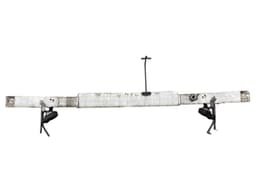 MERCEDES-BENZ Front Bumper Beam MERCEDES-BENZ C-CLASS (W204) (2007-2013) — thumbnail 2
