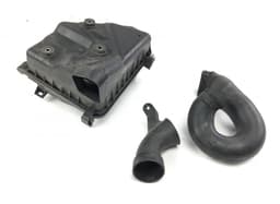 TOYOTA 177050R040 Air Cleaner (filter box) TOYOTA AVENSIS (T270) (2009-2018) — thumbnail 2