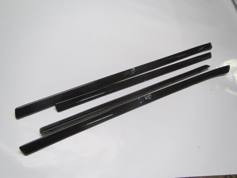 4D0867410C Door trim, other AUDI A8 (4D2, 4D8) (1994-2002)