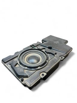 AUDI 4E0035621A Subwoofer AUDI A8 (4E) (2002-2010) — thumbnail 1