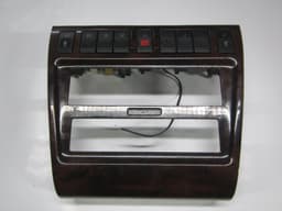 AUDI 4D0820325C 4D0820325C1WV Radio frame AUDI A8 (4D2, 4D8) (1994-2002) — thumbnail 1