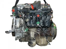 MERCEDES-BENZ M111.955 Engine MERCEDES-BENZ C-CLASS (W203, CL203) (2000-2011) — thumbnail 2