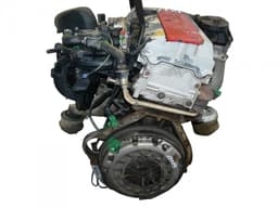 MERCEDES-BENZ M111.955 Engine MERCEDES-BENZ C-CLASS (W203, CL203) (2000-2011) — thumbnail 3