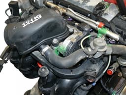 MERCEDES-BENZ M111.955 Engine MERCEDES-BENZ C-CLASS (W203, CL203) (2000-2011) — thumbnail 10