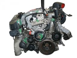 MERCEDES-BENZ M111.955 Engine MERCEDES-BENZ C-CLASS (W203, CL203) (2000-2011) — thumbnail 1
