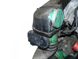 MERCEDES-BENZ M111.955 Engine MERCEDES-BENZ C-CLASS (W203, CL203) (2000-2011) — thumbnail 8