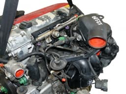 MERCEDES-BENZ M111.955 Engine MERCEDES-BENZ C-CLASS (W203, CL203) (2000-2011) — thumbnail 6