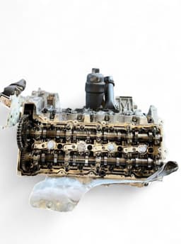 TOYOTA 2WW 19000WA030 19000WA03084 Engine TOYOTA AVENSIS (T270) (2009-2018) — thumbnail 7