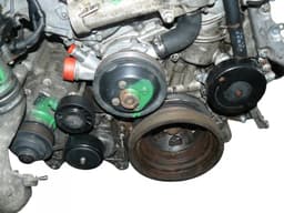 MERCEDES-BENZ M111.955 Engine MERCEDES-BENZ C-CLASS (W203, CL203) (2000-2011) — thumbnail 7