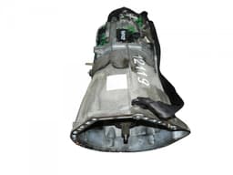 MERCEDES-BENZ R2032610701 Gearbox MERCEDES-BENZ C-CLASS (W203, CL203) (2000-2011) — thumbnail 1