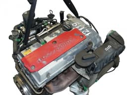 MERCEDES-BENZ M111.955 Engine MERCEDES-BENZ C-CLASS (W203, CL203) (2000-2011) — thumbnail 5