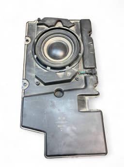 AUDI 4E0035621A Subwoofer AUDI A8 (4E) (2002-2010) — thumbnail 4