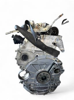 TOYOTA 2WW 19000WA030 19000WA03084 Engine TOYOTA AVENSIS (T270) (2009-2018) — thumbnail 8