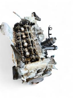 TOYOTA 2WW 19000WA030 19000WA03084 Engine TOYOTA AVENSIS (T270) (2009-2018) — thumbnail 4