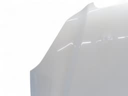 MERCEDES-BENZ A2048800957 Bonnet MERCEDES-BENZ C-CLASS (W204) (2007-2013) — thumbnail 2