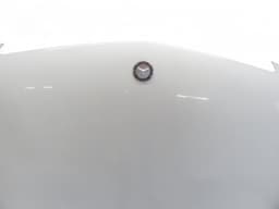 MERCEDES-BENZ A2048800957 Bonnet MERCEDES-BENZ C-CLASS (W204) (2007-2013) — thumbnail 3