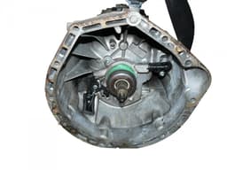 MERCEDES-BENZ R2032610701 Gearbox MERCEDES-BENZ C-CLASS (W203, CL203) (2000-2011) — thumbnail 2