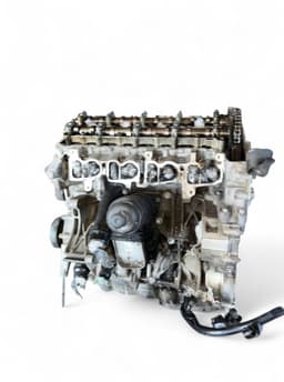 TOYOTA 2WW 19000WA030 19000WA03084 Engine TOYOTA AVENSIS (T270) (2009-2018) — thumbnail 2