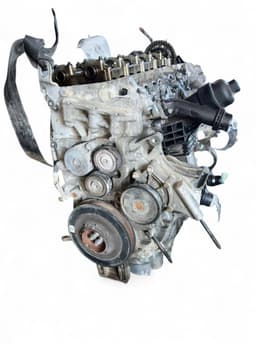 TOYOTA 2WW 19000WA030 19000WA03084 Engine TOYOTA AVENSIS (T270) (2009-2018) — thumbnail 3