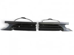 MERCEDES-BENZ BZ11028-A1 BZ11028-A2 A2028800605 Front bumper / parts, other MERCEDES-BENZ C-CLASS (W202) (1993-2001) — thumbnail 1