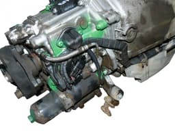 MERCEDES-BENZ R2032610701 Gearbox MERCEDES-BENZ C-CLASS (W203, CL203) (2000-2011) — thumbnail 5