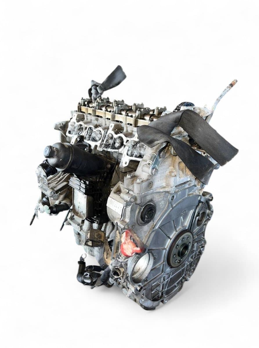2WW 19000WA030 19000WA03084 Engine TOYOTA AVENSIS (T270) (2009-2018)