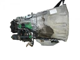 MERCEDES-BENZ R2032610701 Gearbox MERCEDES-BENZ C-CLASS (W203, CL203) (2000-2011) — thumbnail 4