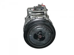 MERCEDES-BENZ AC / aircon Compressor MERCEDES-BENZ C-CLASS (W203, CL203) (2000-2011) — thumbnail 2