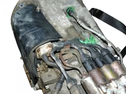 MERCEDES-BENZ R2032610701 Gearbox MERCEDES-BENZ C-CLASS (W203, CL203) (2000-2011) — thumbnail 10