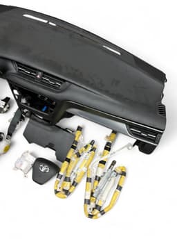 TOYOTA Airbag set TOYOTA AVENSIS (T270) (2009-2018) — thumbnail 6