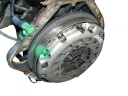 MERCEDES-BENZ M111.955 Engine MERCEDES-BENZ C-CLASS (W203, CL203) (2000-2011) — thumbnail 9