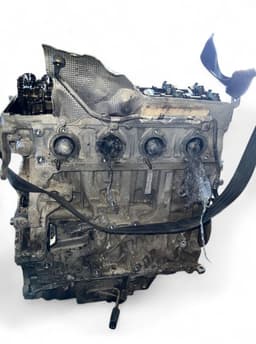 TOYOTA 2WW 19000WA030 19000WA03084 Engine TOYOTA AVENSIS (T270) (2009-2018) — thumbnail 6
