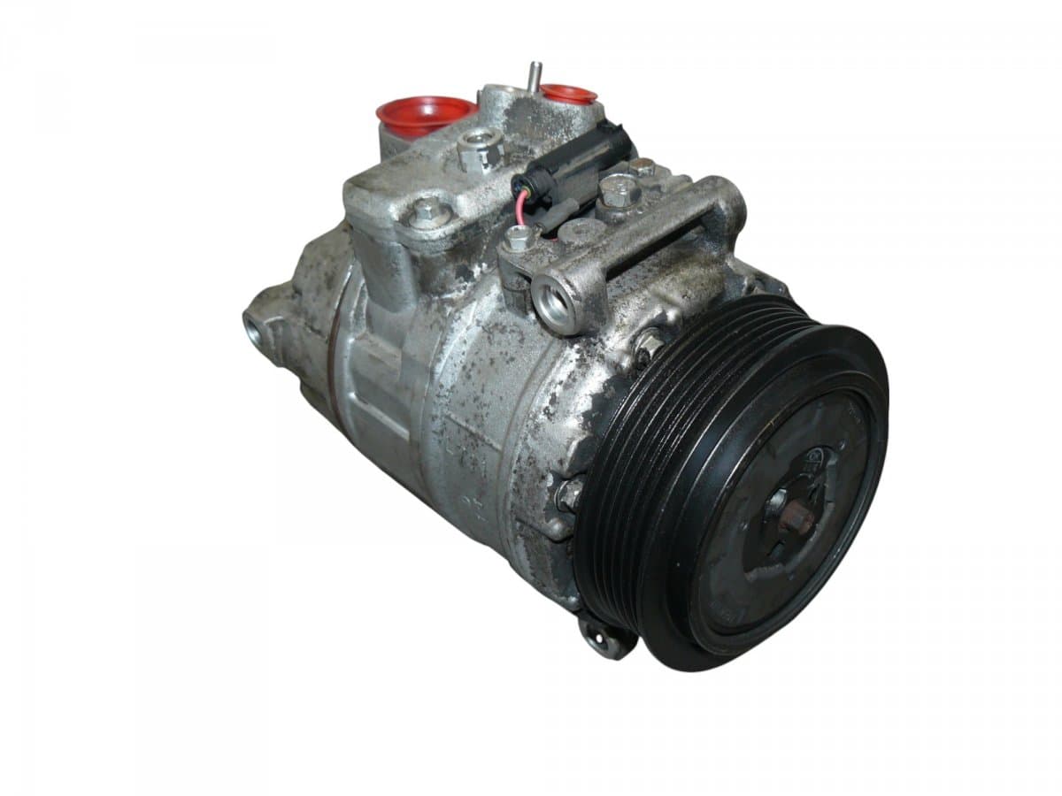 MERCEDES-BENZ AC / aircon Compressor MERCEDES-BENZ C-CLASS (W203, CL203) (2000-2011)