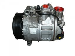 MERCEDES-BENZ AC / aircon Compressor MERCEDES-BENZ C-CLASS (W203, CL203) (2000-2011) — thumbnail 3