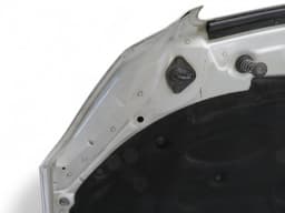 MERCEDES-BENZ A2048800957 Bonnet MERCEDES-BENZ C-CLASS (W204) (2007-2013) — thumbnail 6