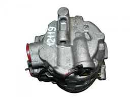 MERCEDES-BENZ AC / aircon Compressor MERCEDES-BENZ C-CLASS (W203, CL203) (2000-2011) — thumbnail 4
