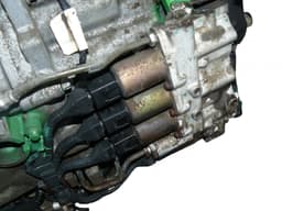 MERCEDES-BENZ R2032610701 Gearbox MERCEDES-BENZ C-CLASS (W203, CL203) (2000-2011) — thumbnail 8