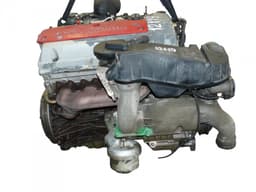 MERCEDES-BENZ M111.955 Engine MERCEDES-BENZ C-CLASS (W203, CL203) (2000-2011) — thumbnail 4