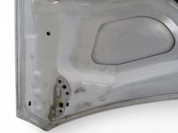 MERCEDES-BENZ A2048800957 Bonnet MERCEDES-BENZ C-CLASS (W204) (2007-2013) — thumbnail 9