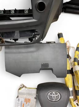 TOYOTA Airbag set TOYOTA AVENSIS (T270) (2009-2018) — thumbnail 9