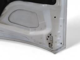 MERCEDES-BENZ A2048800957 Bonnet MERCEDES-BENZ C-CLASS (W204) (2007-2013) — thumbnail 8