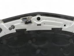 MERCEDES-BENZ A2048800957 Bonnet MERCEDES-BENZ C-CLASS (W204) (2007-2013) — thumbnail 7