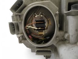 MERCEDES-BENZ A2038201261 Headlight right MERCEDES-BENZ C-CLASS (W203, CL203) (2000-2011) — thumbnail 7