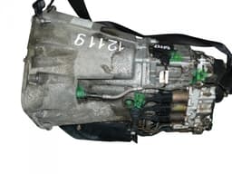 MERCEDES-BENZ R2032610701 Gearbox MERCEDES-BENZ C-CLASS (W203, CL203) (2000-2011) — thumbnail 7
